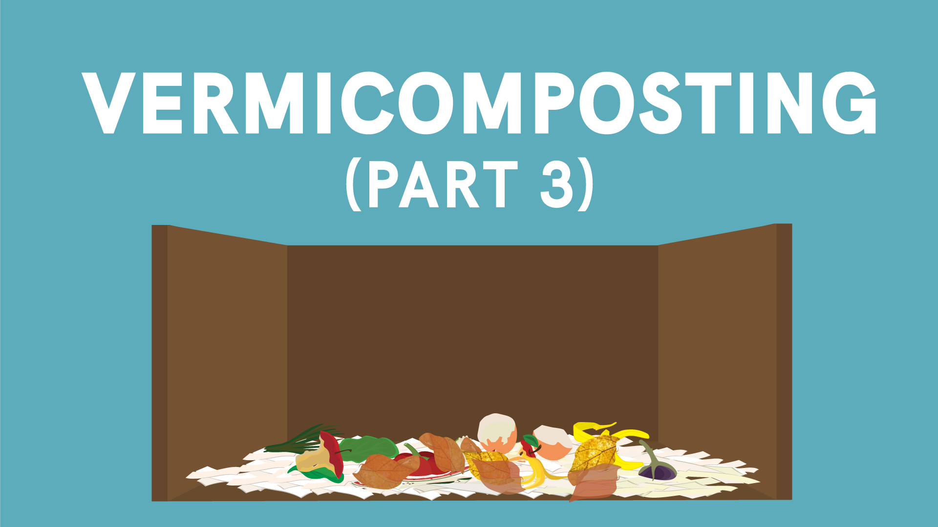 Vermicompost: Over 276 Royalty-Free Licensable Stock Illustrations \u0026  Drawings | Shutterstock, image size:1920x1080